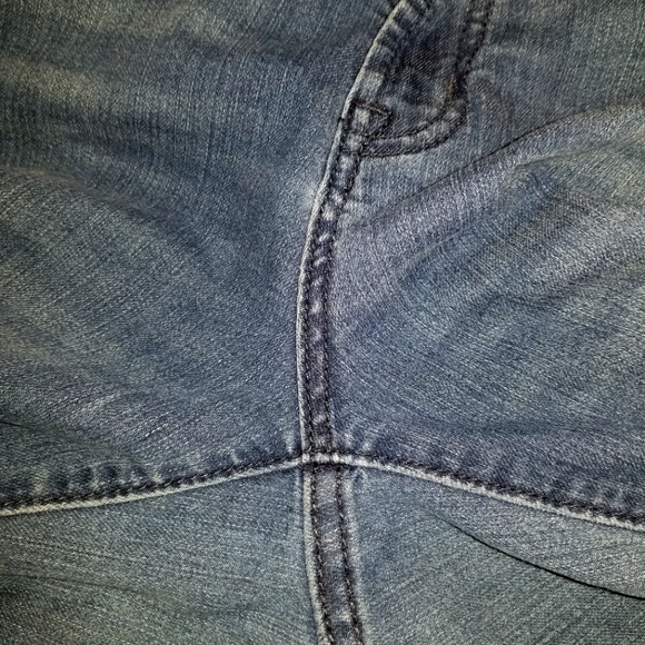 Old Navy Super Skinny sz12 - Picture 2 of 10